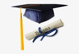 Easy, step by step how to draw diploma drawing tutorials for kids. Graduation Cap With Diploma Png Image Transparent Png Free Download On Seekpng