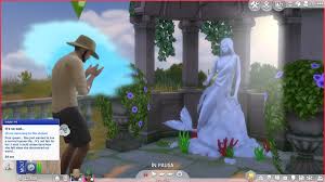 In this post, we've shared how you can download the sims 4 mermaid mod without even using the island living expansion pack. Mod The Sims Mermaids Mod 1 By Nyx Sims 4 Downloads