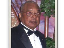 Lucious Benjamin Waters, Sr.'s Memorial Website