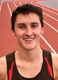 2018-19 Men's Track and Field Roster