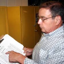 ScrapSafe processes obsolete electric meters responsibly