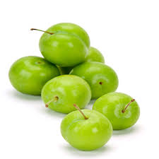 گوجه سبز مراغه