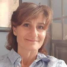 Photo de profil de Sandrine PERZO-JOLY (JOLY)