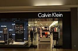 The type of brand used depends on the particular entity using it. Calvin Klein Fashion House Wikipedia