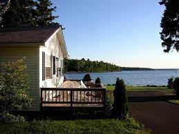 Cottage Rentals Bar Harbor Maine Lakeside Cabin Rentals Near Acadia National Park Seaside Cottages Bar Ha Seaside Cottage Lakeside Cabin Beachfront Cottage