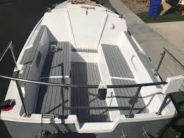 Check spelling or type a new query. Seadek Cockpit In A C22 Sailboat Owners Forums