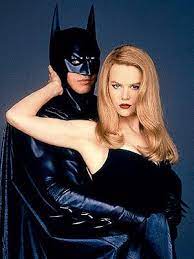 Huge collection, amazing choice, 100+ million high quality, affordable rf and rm images. Batman S Girlfriends Batman Girlfriend Batman Nicole Kidman