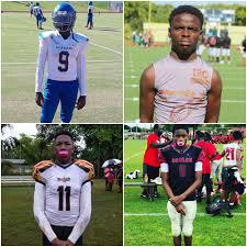 Class of 2022: Southwest Miami-Dade County's Top 50 List