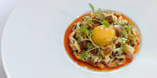 Oct 22, 2020 · duck egg flan can be made up to two days before serving. How To Confit Egg Yolk Great British Chefs