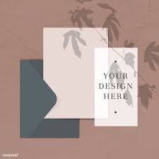 Download Premium Vector Of Neutral Color Tone Envelope Mockup Vector Set Postcard Mockup Design Mockup Free Colour Tone