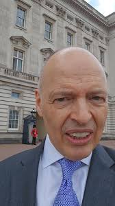 PETER MCCURDY "Historical Builder" Managing Director McCurdy & Co, Reading  sets out his vision of the Teatro San Cassiano. #teatrosancassiano