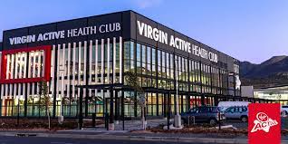 Virgin active is a wholly owned subsidiary of brait, which also owns premier foods with. New Health Club For Sun Valley Fitness Fans Virgin Active South Africa