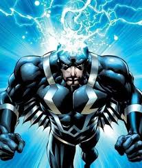 Black Bolt Vs Thanos Comic Black Bolt Inhumans Marvel Marvel Super Herois Herois Marvel