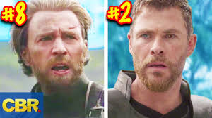 She remained dead at the end of endgame, though steve rogers traveled back in time to rekindle their romance and grow old with her. Every Hero Confirmed For Marvel Avengers Endgame Ranked By Power Youtube