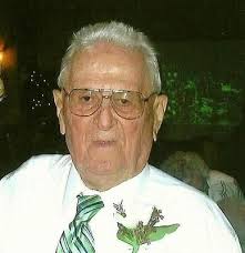 Fabian Nigbor Obituary (2013)