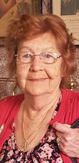 Death Notice of Ann Kavanagh (née Farrell) (Artane, Dublin)