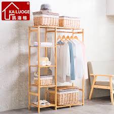 There are plenty of things you can build and then can use in your home. Buy Kellogg Cabinet Simple Wooden Coat Rack Hanger Floor Bedroom Clothes Rack Storage Rack Bedroom In Cheap Price On Alibaba Com