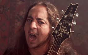 NY LÅT: Daron Malakian And The Scars On Broadway