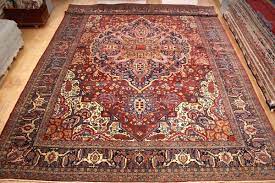 There are 8 perser teppich for sale on etsy, and they cost 679,60 $ on average. Antiker Perser Teppich Tabriz Wollteppich 616x418 Cm Ubermass