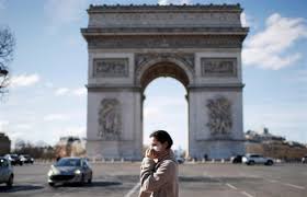 Chez « ceux qui sont restés », le ressentiment grandit contre ceux qui ont pu quitter la capitale et dont les conditions de quarantaine semblent moins rudes. Paris A Perdu 20 De Sa Population Durant Le Confinement Actualite Actu Quotidien