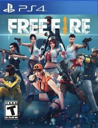 Free fire é um dos jogos do estilo battle royale que fazem sucesso nos celulares. Free Fire Ps4 Update Free Fire 2020