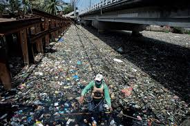 Bauxite mining has become a controversial political issue in malaysia. Southeast Asia S Stream Of Polluted Rivers The Asean Post