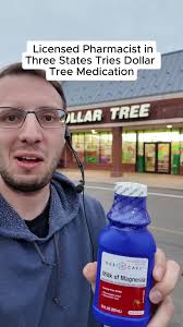 Licensed Pharmacist Reviews Unique Laxatives and More