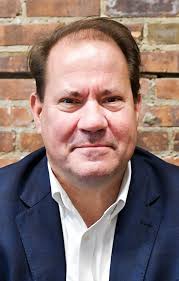 Salisbury mayor's message: Charting a new course