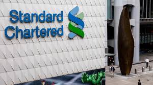 Standard Chartered Aims To Build New Digital Capabilities