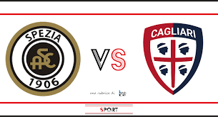 Cagliari vs spezia key facts. Spezia Cagliari Formazioni E Dove Vederla Periodicodaily Sport