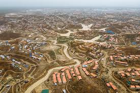 Image result for rohingya crisis