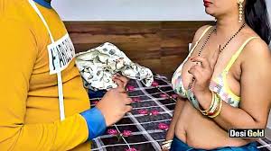 Indian Housewife Entices Young Women And Provides Oral And Manual  Stimulation To Their Genitals - XXXBP