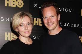 Patrick joseph wilson (born july 3, 1973) is an american actor, singer, and director. Meet Dagmara Dominczyk Patrick Wilson S Wife And Mother Of His Two Children