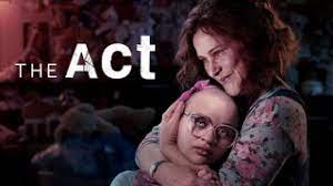 The Act Season 1 Episode 5 Hdtv ŝeries 0111 Random V Twitch