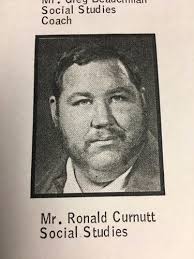 PHS Library renamed for Ron Curnutt