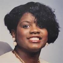 Mrs. Angela Raquel Brooks-Avery Obituary (2025)