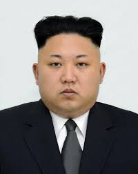 North Korean Officials Go After London Salon For Making Fun Of Kim Jong Un S Haircut In 2020 North Korea Funny Photoshop Korea