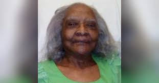 Annie Mae Davis Obituary