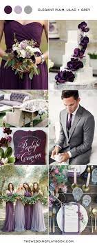 36 Ideas Wedding Winter Bridesmaids Dresses Color Schemes Elegant Winter Wedding Fall Wedding Colors Purple Wedding Bouquets