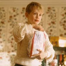 We Can Prove Kevin Mccallister From Home Alone Is A Psychopath E Online