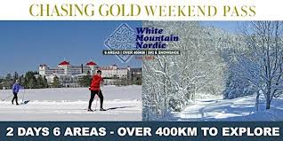 Chasing Gold Weekend Pass Tickets, Sat, Feb 7, 2026 at 9:00 AM | Eventbrite