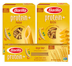 How Can Barilla Help