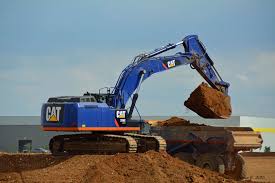 Operators have used mini excavators for all sorts of landscaping and clearing jobs, including stump. Cat 336e Lme Heavy Equipment Heavy Machinery Caterpillar Equipment