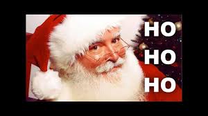 Santa Claus Ho Ho Ho Merry Christmas Youtube Plus, get full access to a library of over 316 million images. santa claus ho ho ho merry christmas