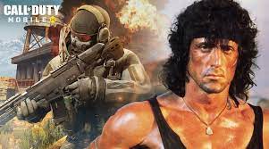 Warzone recently blasted into the past, and now it's reveling in it. Cod Mobile Adds New Warzone Operators Rambo Die Hard Release Date Teasers Dexerto