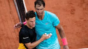 Atp finals—laver on medvedev's power use, nadal dumping trademark shot 1 week, 1 day ago. 99 Sieg Im 101 Match Rekordmann Nadal Im Finale Kicker