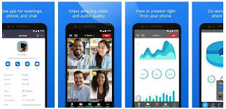Khusus untuk pengguna android, fitur ini hanya bisa digunakan pada android dengan versi 8 ke atas. Cara Mengganti Virtual Background Meeting Zoom Dengan Sangat Mudah