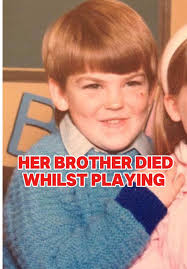 Coping with Childhood Loss: Remembering James