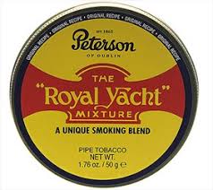 Hey everyone, so i have read the forum started by basilray regarding camel turkish royals.the consensus being that 555 juice may be the closest thing with a kind of nutty/cedarish flavor. Tobacco Reviews Peterson The Royal Yacht