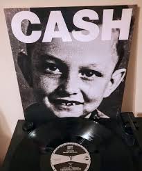 Hello, I'm Johnny CASH”. The Man in Black. I love this LIVE album, full of  authenticity, fantastic atmosphere, and, last but not least, great music.  One of his best, and in my
